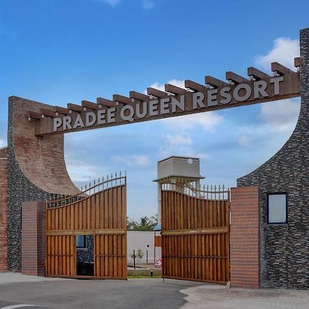 Collectipn O Pradee Queen Resort Chennai Exterior photo