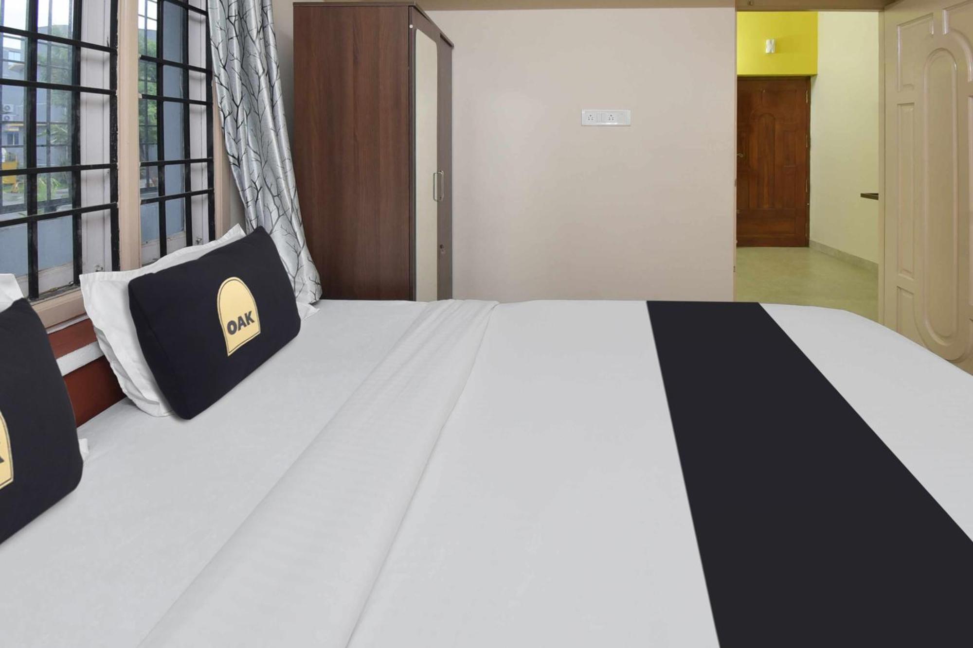Collectipn O Pradee Queen Resort Chennai Exterior photo